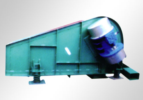 新型鳞板输送机带来哪些有益的变化